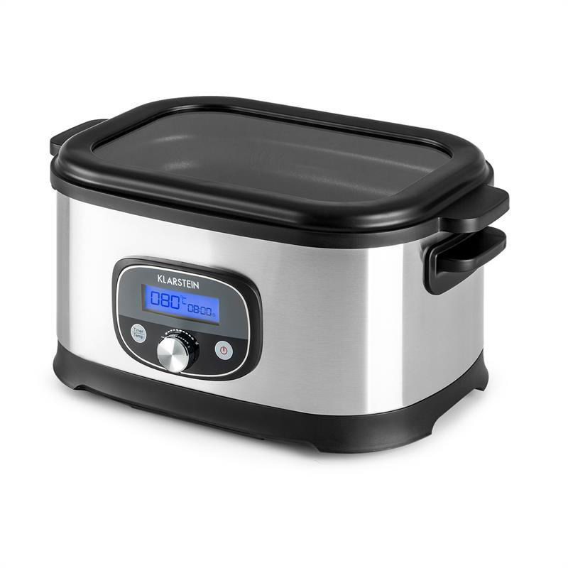 Jacuzzi 6L Sous-Vide Cooker