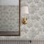 Papier peint Oakcliff Stone Leaf Trail-1855582387