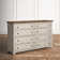 Harlowe 66'' W 8 - Drawer Dresser