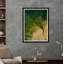 Johnson Point III by Tim Klein - Picture Frame Photograph-107170857-107170860
