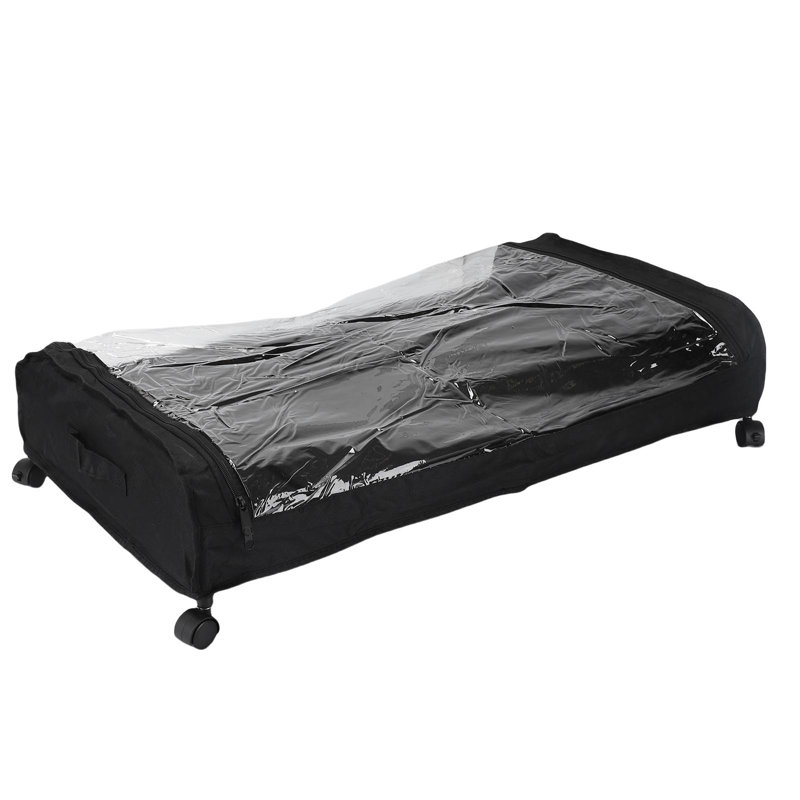Metro Lane Carbon Steel Storage Bag