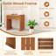 Outdoor Garden Bench-114076444