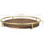 Solid Wood Tray