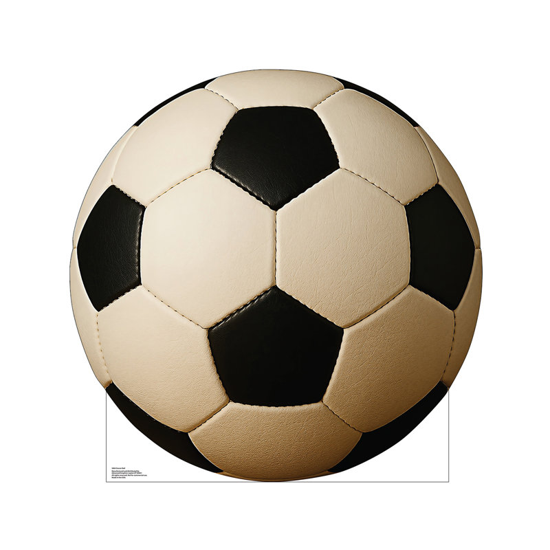Ballon de soccer