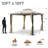 New Summer Gazebos