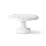 Royal Copenhagen Blue Fluted Mega Cake Stand