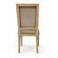 Chaise d'appoint Louis-1796961424