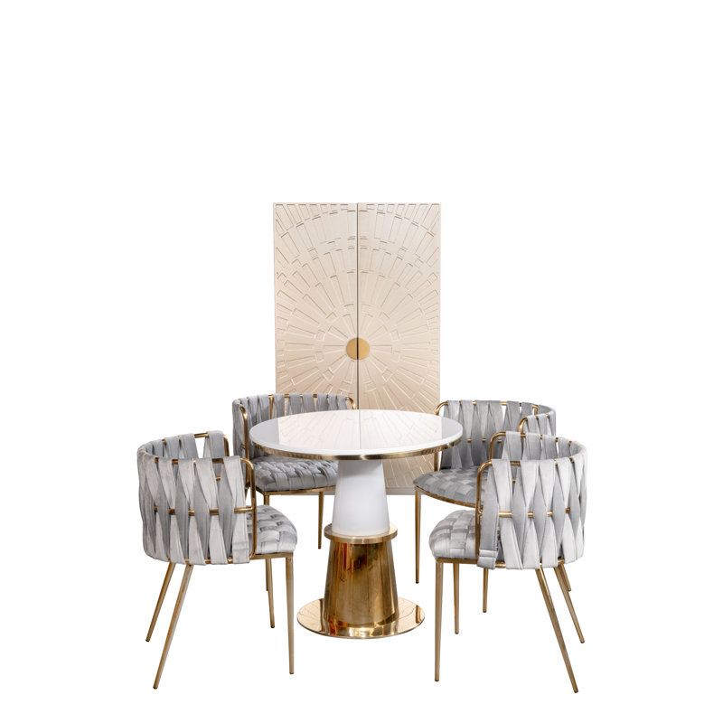 Table de bout Haeryst