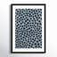 Blackberry On Gray Painting by Michela Sorrentino-989686093-989686083
