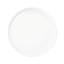 Saziya Porcelain Dinner Plate