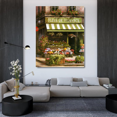 Fleurs De Provence