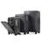 Luggage,with front opening,TSA approved lock,hardshell suitcase