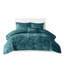 Édredon en velours de luxe pour lit simple / simple TG-129906253-129906254