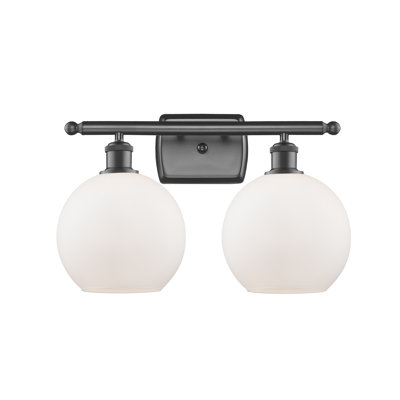 Baptista 2 - Light Dimmable Vanity Light