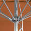 Parasol de marché 11 pi Laxmeena-1559018654