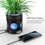 Lampe de table 4 en 1 à spectre complet Smart Plant