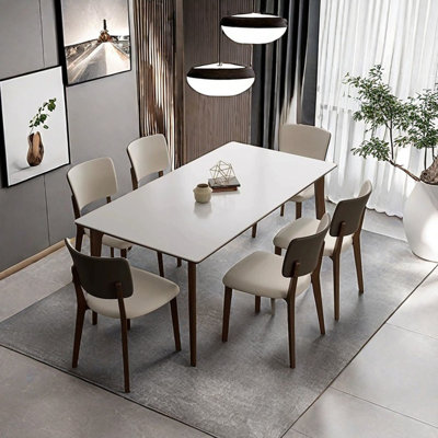 Ensemble de salle à manger Minimalist