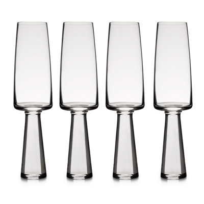 5.74oz. Flute Set