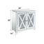 Armoire console Noralie