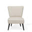 Randy Upholstered Slipper Chair