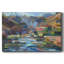 Toile tendue avec morceaux de Yakima Canyon-1381389034