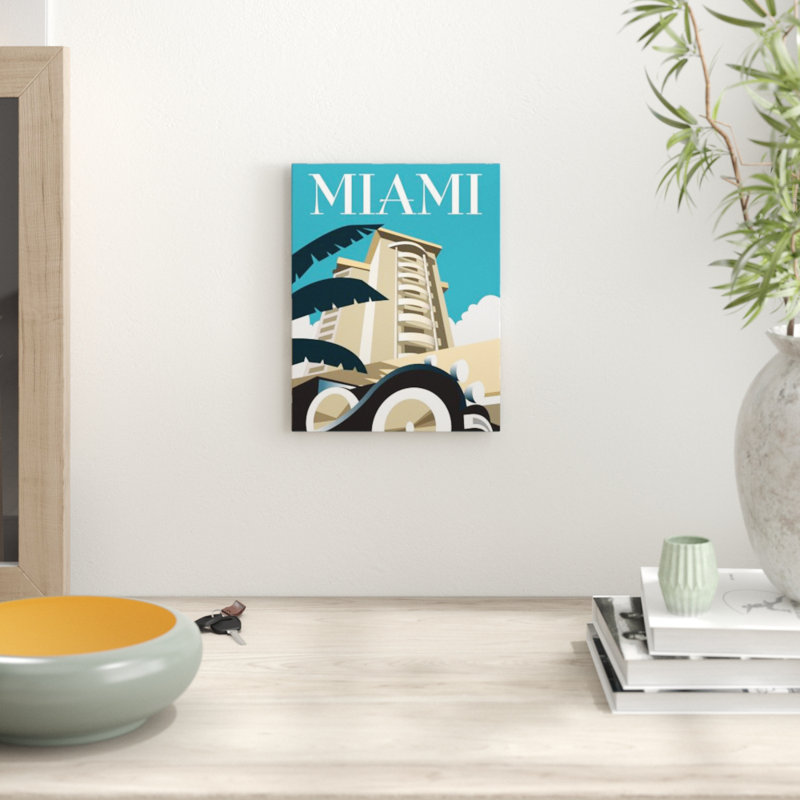 Dave Thompson - Print