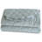 Viola Modern & Contemporary Sateen Coverlet-40207923-71848352