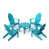 Bleu Aruba est en rupture de stock