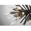 Luminaire suspendu Metropolitan Elsa 12Lt