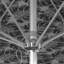 Parasol de marché 108 "x 108 Santana-506153262-492059415