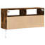 Dallton Unfinished TV Stand-2100811923-2104943293