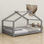 Lit en bois House House-972262075-972262052