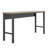 Garage Table In Dark Gray
