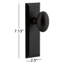 Ageless Iron Keep Plate with Aeg Knob