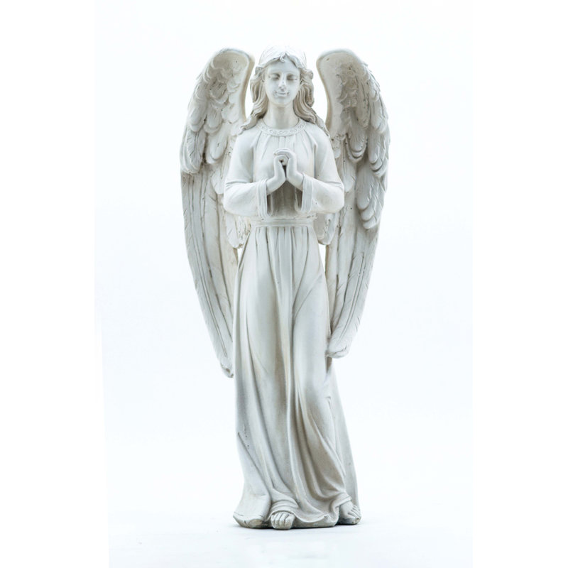Standing Angel Statue