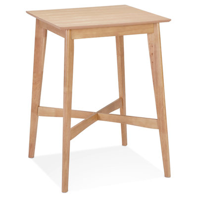 Tetbury Solid Wood Base Dining Table