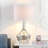 Barrington Glass Table Lamp-1182674044