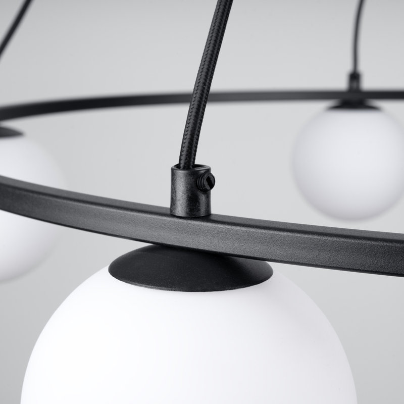 5 - Light Chandelier