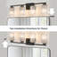 Lurigid  Bathroom Vanity Light Collection with Ribbed Glass Shade-1161160190-1161159938-1161160189
