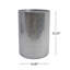 Metal Side Table-2008478347