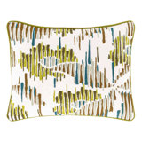 Boogie Board Lumbar Pillow Cover
