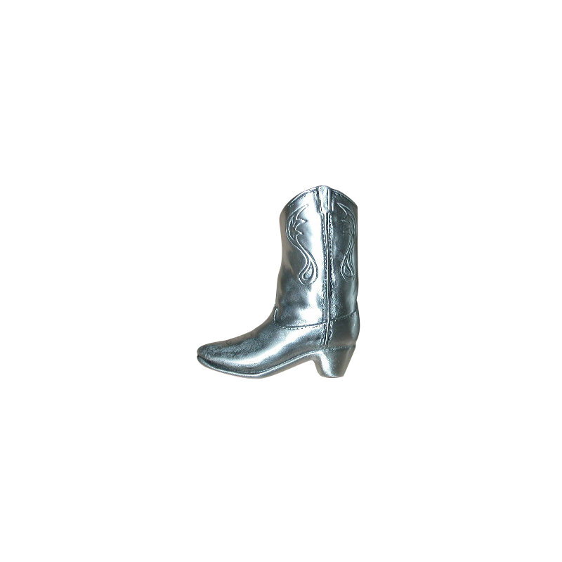 Novelty Knob, Shiny