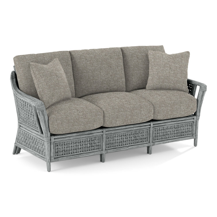 Boca Upholstered 78'' Sofa