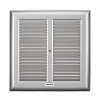 Grille de ventilateur de plafond