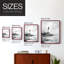NAUTICAL Series Dxxvii, reproduction encadrée - bois massif-290933633-290933690