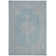 Amedee Performance Oriental Indoor/Outdoor Area Rug