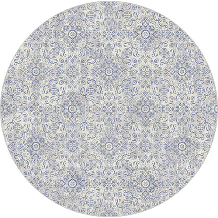Attell Oriental Indoor Rug