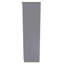 Fully Assembled Avon 3 Door Wardrobe-89072182