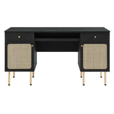 Bureau Chauser par Modway