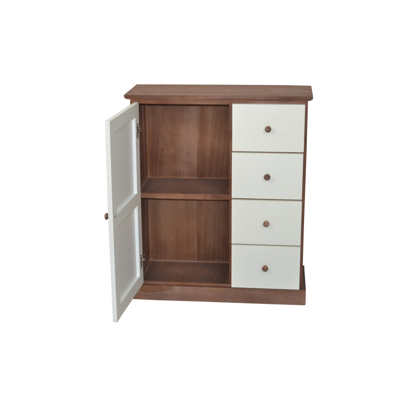 Aymerick chest of drawers
